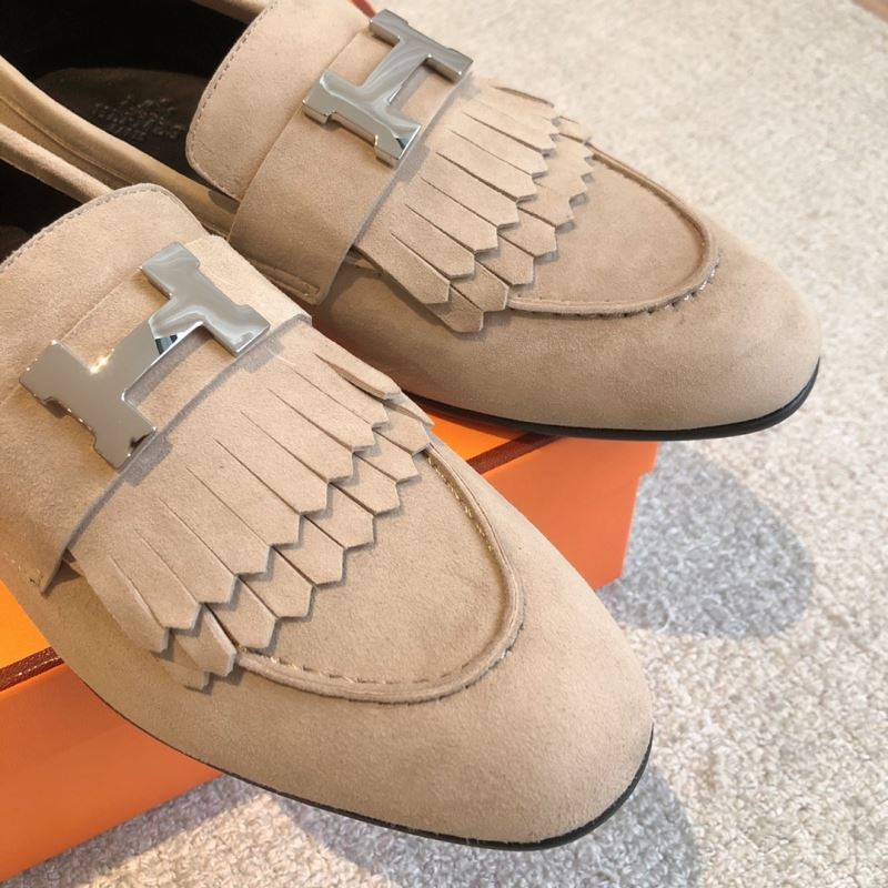 Hermes Business Shoes